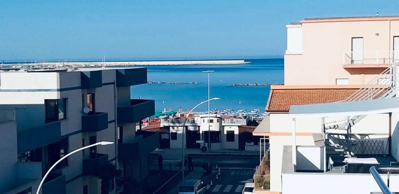 Europa37 Lägenhet Alghero Exteriör bild